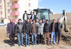 HEM işsizlere meslek edindiriyor